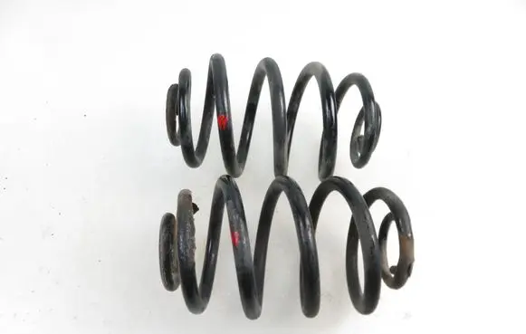 Renault Clio II Rear coil spring 