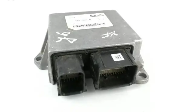 Jaguar XF Airbag control unit/module CX2314D374AC
