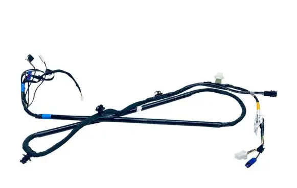 Tesla Model Y Other wiring loom 161669100D