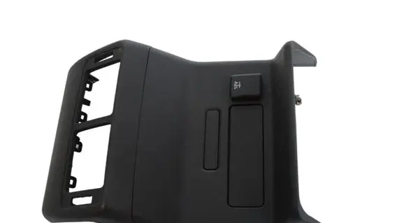 BMW i3 Other center console (tunnel) element GX7367448AA