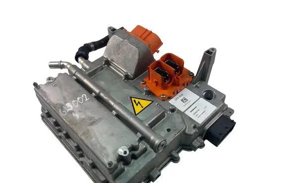 Volvo S60 Voltage converter inverter 32263742