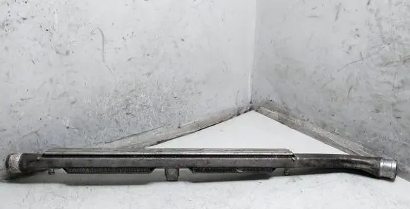 Audi A6 S6 C6 4F Intercooler radiator 4F0145731E