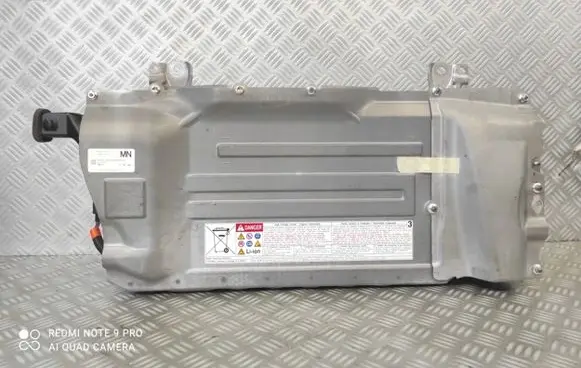 Toyota Yaris Cross Car battery G9280K0010
