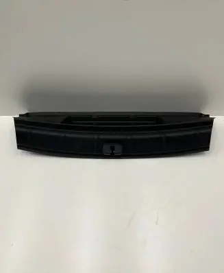 Mini Cooper Countryman R60 Trunk/boot sill cover protection 9801185