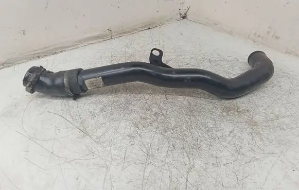 Ford Mondeo Mk III Intercooler hose/pipe 2S7Q6C646DF
