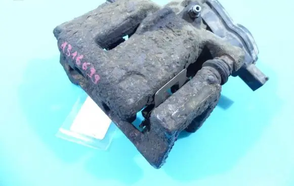 Audi A4 S4 B8 8K Rear brake caliper IMPRK1316699