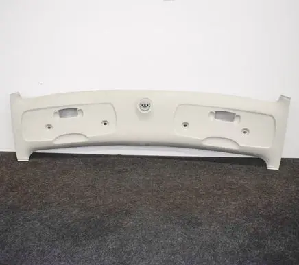 Smart ForTwo I Other exterior part
