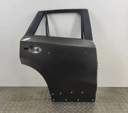 Mazda CX-5 Rear door KD5372010
