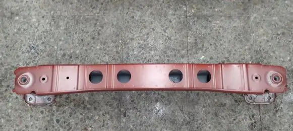 Mazda 6 Rear bumper support beam 