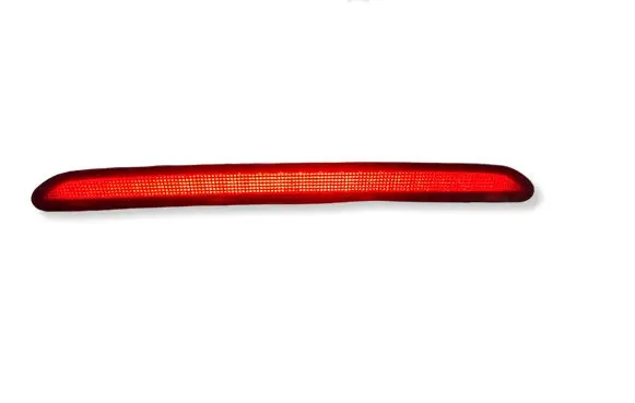 Volkswagen PASSAT B7 Third/center stoplight 1K6945097A