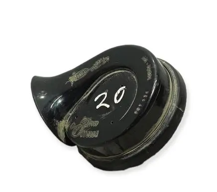 Audi A4 S4 B6 8E 8H Horn signal