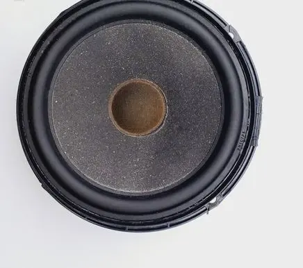 Volkswagen Golf IV Front door speaker 1J0035411G