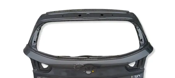 Hyundai i30 Tailgate/trunk/boot lid 
