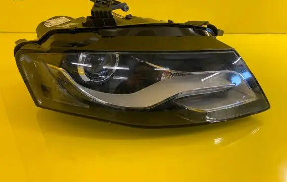 Audi A4 S4 B8 8K Headlight/headlamp 8K0941004P