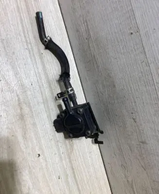 Toyota Avensis T250 Exhaust gas pressure sensor 8948020030