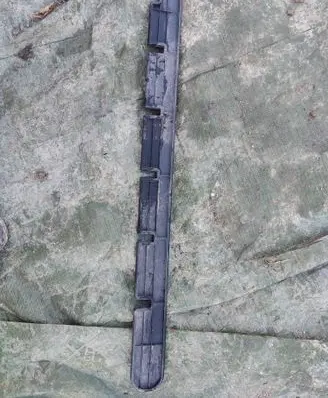 Other trunk/boot trim element