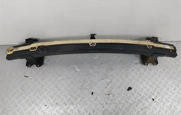 Citroen C6 Front bumper support beam 9663440580