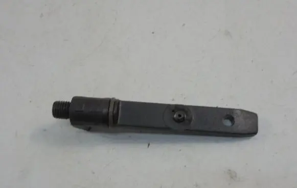 Opel Signum Fuel injector 