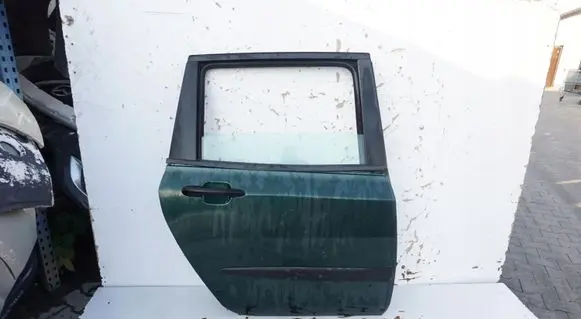Fiat Stilo Rear door