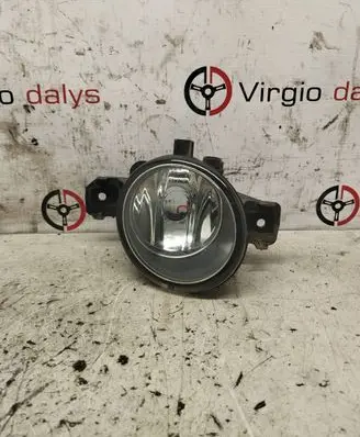 Nissan Qashqai Front fog light 261558990A 89206411