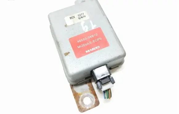 SsangYong Rexton Other control units/modules 4655008B10