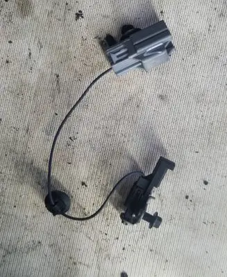 Ford Kuga I Hand parking brake sensor PA6GF30