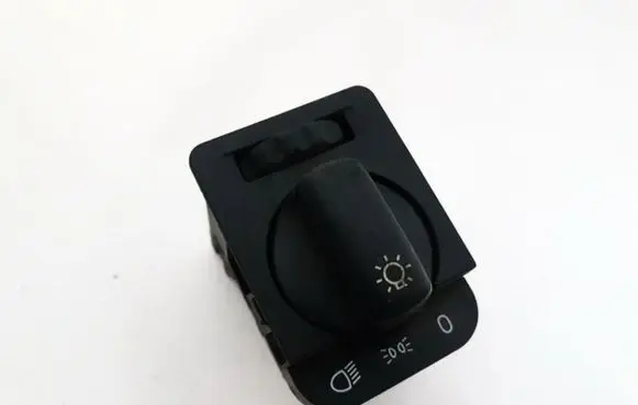 Opel Tigra A Light switch 90481764 90481763