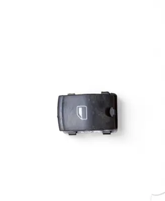 Audi A6 S6 C6 4F Electric window control switch 4F0959855