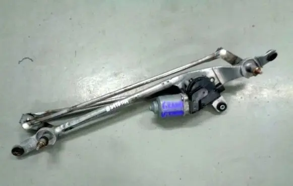 Suzuki Grand Vitara II Other exterior part