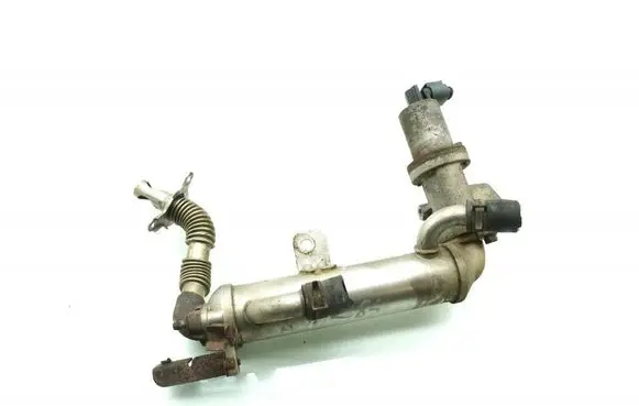 Hyundai i30 EGR valve 28416-2A770