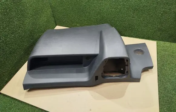 Renault Master III Gear shifter surround trim plastic 969109292R 969106938R