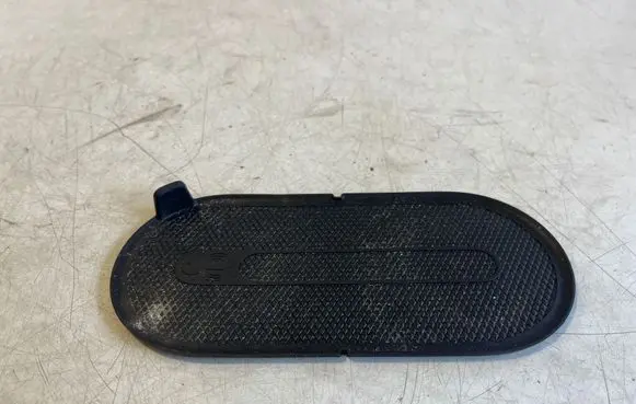 Mercedes-Benz GLB X247 Glove box pad A1776891200