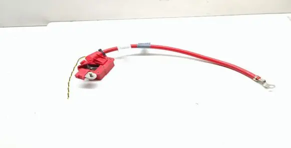 BMW X1 E84 Positive cable (battery) 9217018