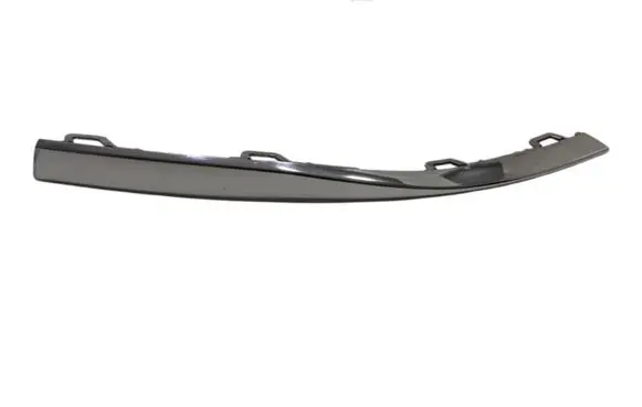 Volkswagen Golf VIII Side skirt rear trim 5H0853712A
