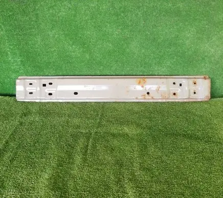 Toyota Avensis T270 Rear bumper cross member 5217102080