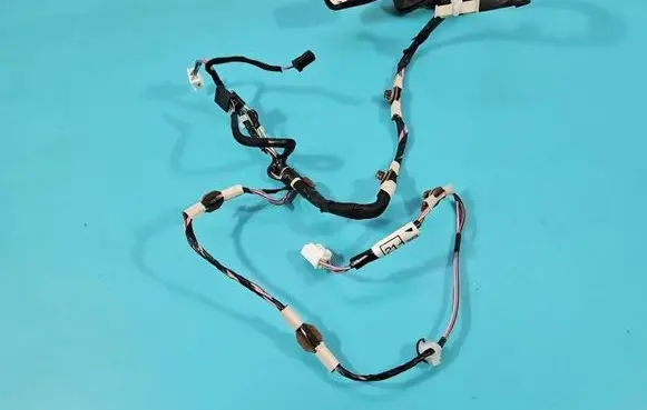 Toyota Corolla E210 E21 Rear door wiring loom 8215402D50D IMPRK1579456
