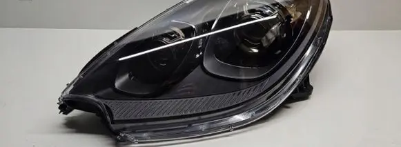 Porsche Macan (95B) Headlight/headlamp 95B941029GF PR008