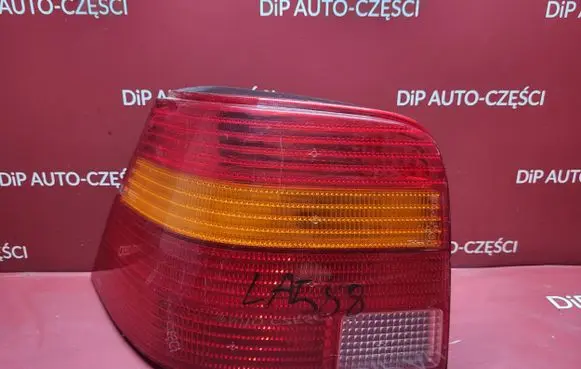 Volkswagen Golf IV Rear/tail lights 1J6945095R