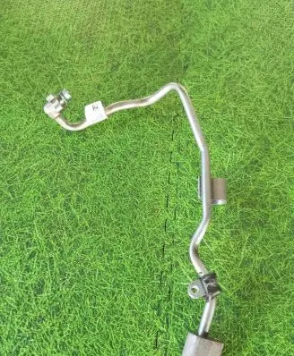 BMW 7 F01 F02 F03 F04 Power steering hose/pipe/line 679640701