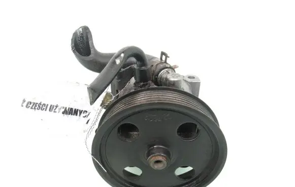 Ford Focus Power steering pump 4M5Q3A733AR