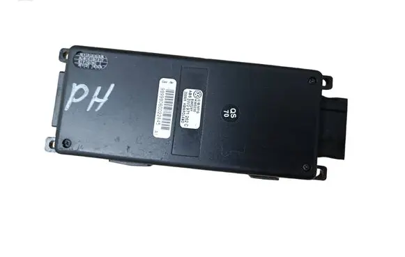 Volkswagen Phaeton Other control units/modules 3W0971262C 99999060022845