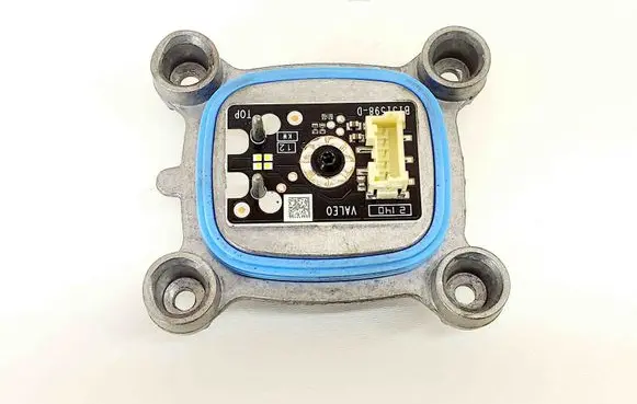 Nissan Juke II F16 Xenon control unit/module E922773 L90171690