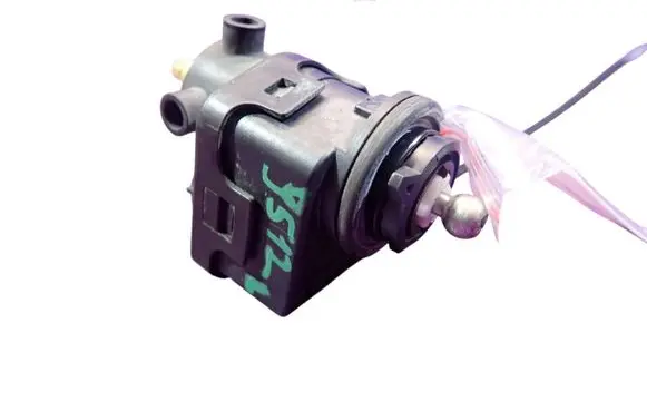 Honda CR-V Headlight level adjustment motor 00787845