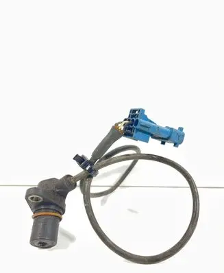 Audi A6 S6 C6 4F Crankshaft position sensor 0261210133 668445