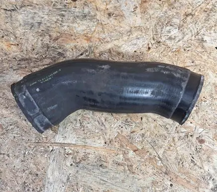 BMW 5 E39 Intercooler hose/pipe 2249669 11612249669