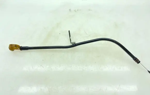 Oil level dip stick