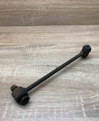 Mercedes-Benz C W204 Rear anti-roll bar/stabilizer link A1243260681