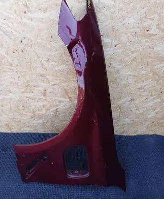 BMW 5 G30 G31 G38 Fender 
