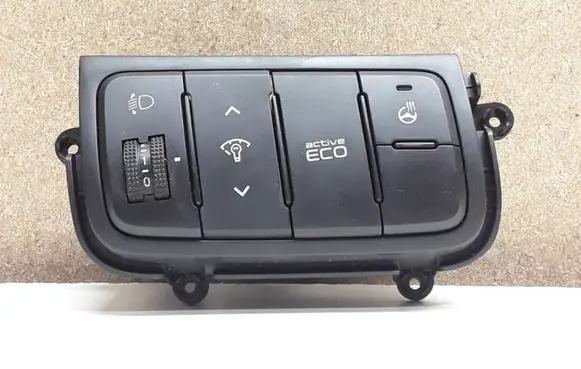 KIA Ceed Other switches/knobs/shifts 93300A2270