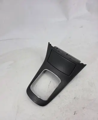 Toyota Avensis T250 Gear shifter surround trim plastic 92L42 92142